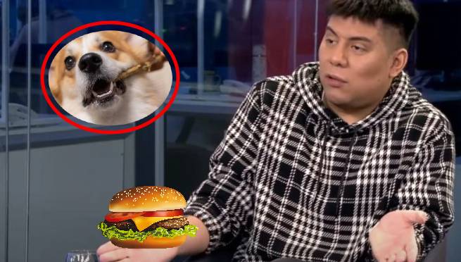 Joven deja de ser vegano porque un perro lo mordió: 'Yo militaba para ellos y así me pagan' | VIDEO