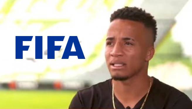 Byron Castillo se confiesa a pocas horas de la decisión de la FIFA: 'Quise renunciar' | VIDEO