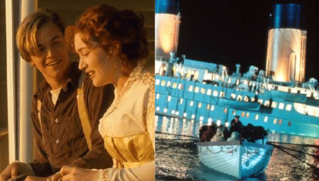 ¿Será verdad? Nueva teoría viral cambiaría por completo la historia de 'Titanic' | VIDEO