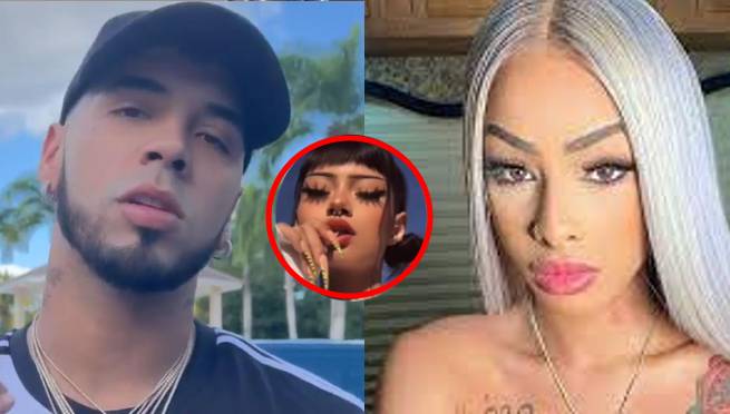 Anuel AA se cansó de los rumores: 