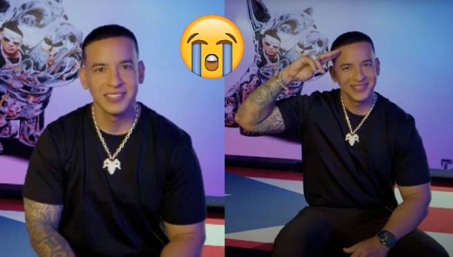 ¡No lo podrás creer! Daddy Yankee revela la verdadera razón de su retiro | FOTO