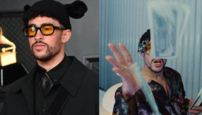 Esta es la millonaria suma que cobra Bad Bunny en cada concierto | VIDEO