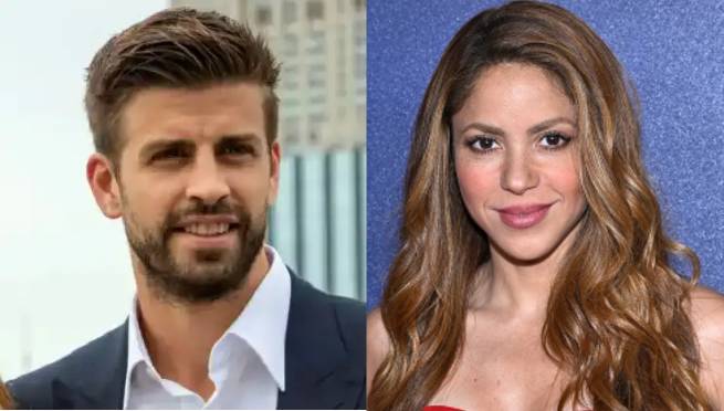 Shakira: la razón por la que jamás separaría a sus hijos de Piqué | VIDEO