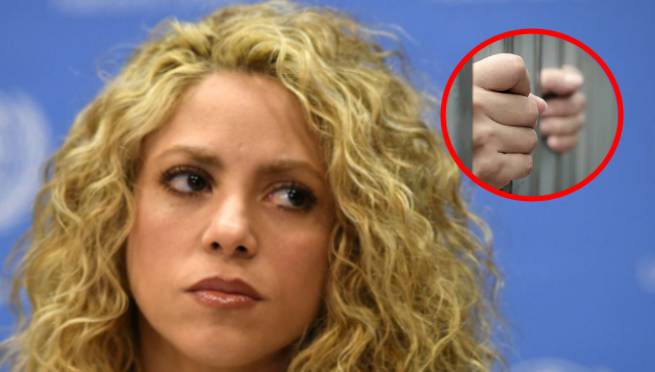 ¡Increíble!: Shakira podría ir a la cárcel 8 años por esta razón | VIDEO
