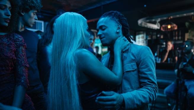 ¿Le gustó o no? Ozuna confiesa cómo besa Karol G | VIDEO
