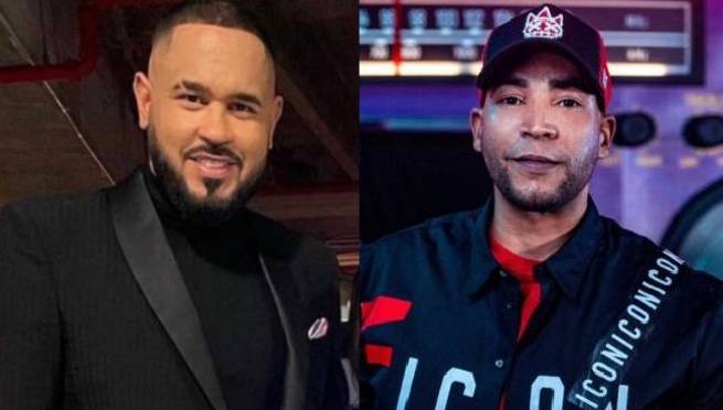 Raphy Pina sale a desmentir a Don Omar: 'Quieres distraer el éxito de Daddy Yankee en su retiro' | VIDEO