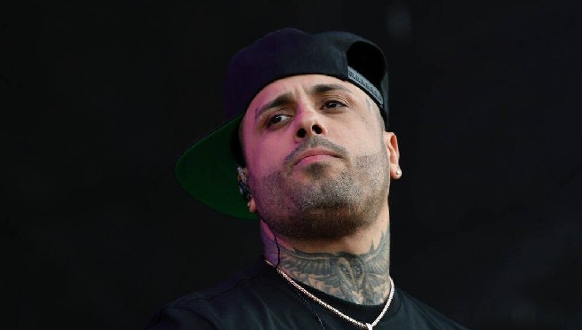 Nicky Jam opina sobre la controversia entre Don Omar y Daddy Yankee: 'Eso es tóxico' | VIDEO