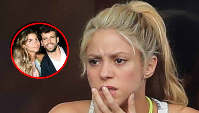 Shakira tiene miedo del noviazgo entre Piqué y Clara Quía Martí por esta razón | VIDEO