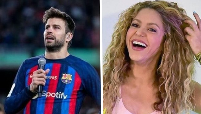 ¡Ganó Shakira! La cantante tendrá la custodia de sus hijos y se los llevará a Miami | VIDEO