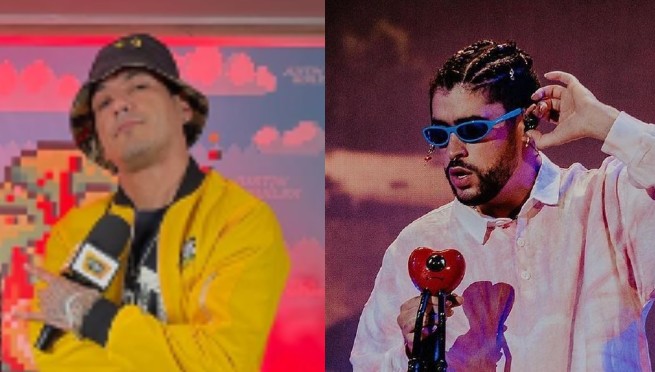 Renzo Winder regala entradas para concierto de Bad Bunny y con solo tres simples pasos | FOTO