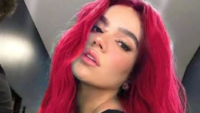 Karol G incendia las redes con radical cambio de look | VIDEO