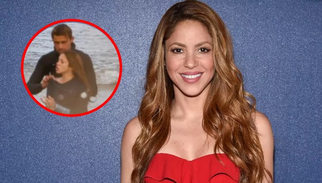 ¿Quién es Gorka Ezkurdia? El supuesto nuevo novio de Shakira | VIDEO