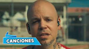 Residente - René (VIDEO)