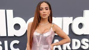 Anitta planea ponerle fin a su carrera musical en 5 años | VIDEO