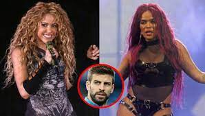 ¿Shakira y Karol G lanzarán una nueva colaboración justo en el cumpleaños de Piqué? | VIDEO