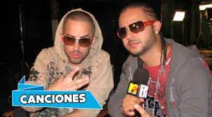 Tony Dize - Permitame ft. Yandel (VIDEO)