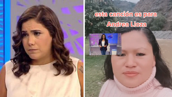 Andrea Llosa es acusada de 'armar historias' por participante: 'Saca provecho de los problemas' | VIDEO