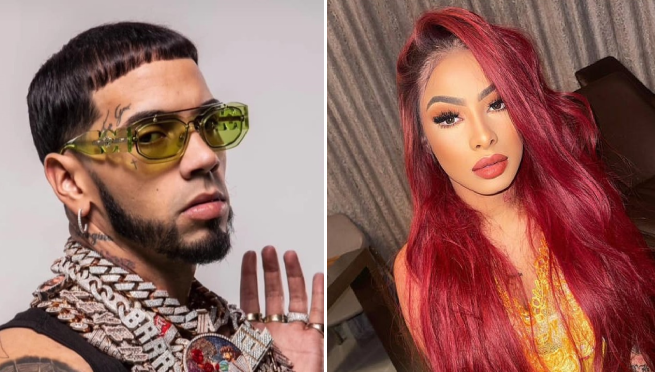 ¿Por qué Yailin La Más Viral no quiere divorciarse de Anuel AA? | VIDEO