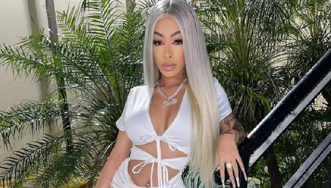 Yailin preocupa a sus fans con mensaje tras romper con Anuel AA: 