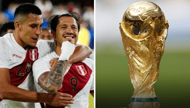 Perú debuta con Paraguay: conoce el fixture de las Eliminatorias rumbo al Mundial 2026 | FOTO