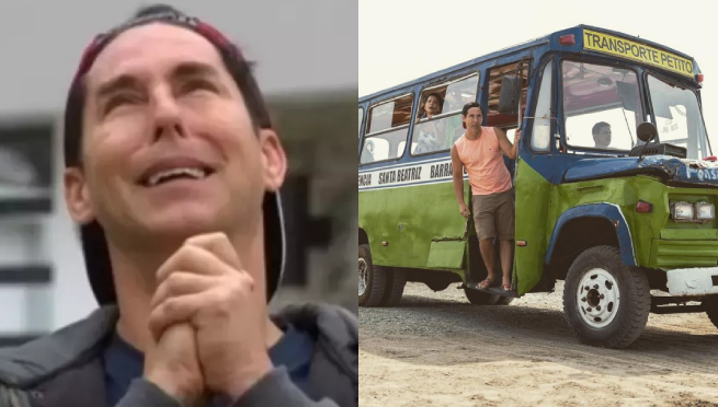¿'Tito' se despide? Laszlo Kovacs deja el Perú y no aparecería más en Al Fondo Hay Sitio | VIDEO