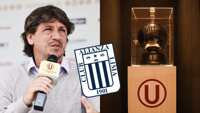 Socios de Alianza Lima exigen retirar el título de 1934 del Museo de la “U”