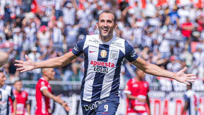 FIFA compara a Alianza Lima con grandes del fútbol mundial y las redes explotan