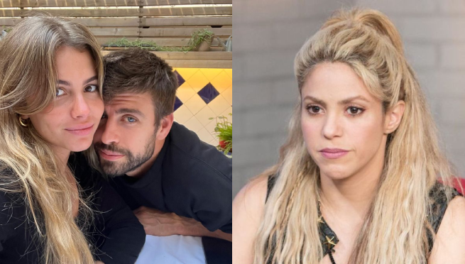 Revelan el cruel apodo con el que Clara Chía se burla de Shakira: “Vieja, menopáusica”