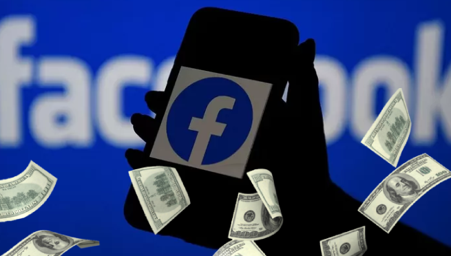 Facebook repartirá 725 millones de dólares a sus usuarios tras demanda ¿Cómo cobró el dinero?