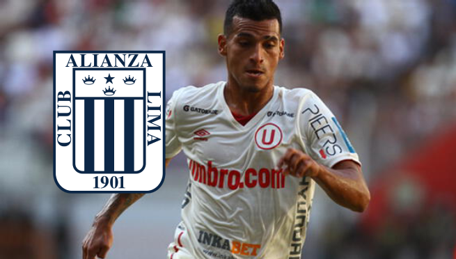 ¿Atrasan a la “U”? Miguel Trauco sería el fichaje bomba de Alianza Lima