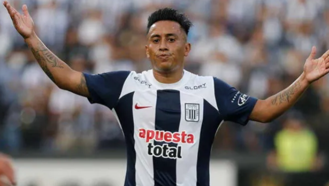 Hinchas de Alianza Lima explotan contra Cueva tras eliminación en la Libertadores: 'No ha hecho nada'