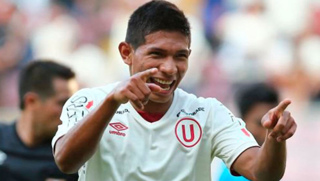 ¡Por la 27! Edison Flores regresa a Universitario para campeonar e hinchas se ilusionan