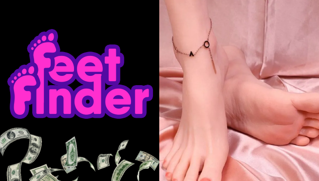 Feet Finder: descubre cómo vender fotos de tus pies y ganar hasta 30 mil dólares