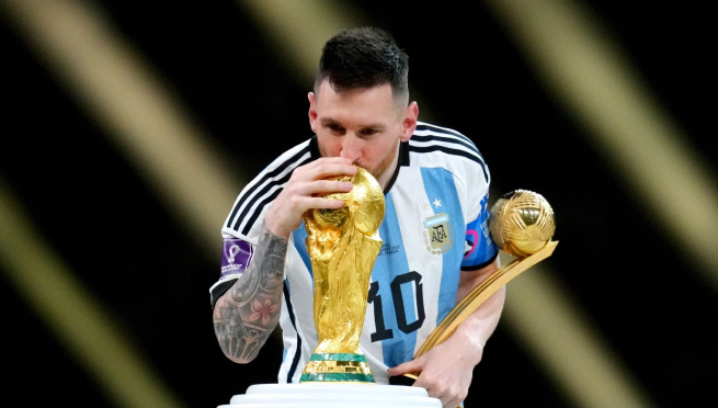 ¡Se despide! Lionel Messi anuncia que no jugará el Mundial 2026