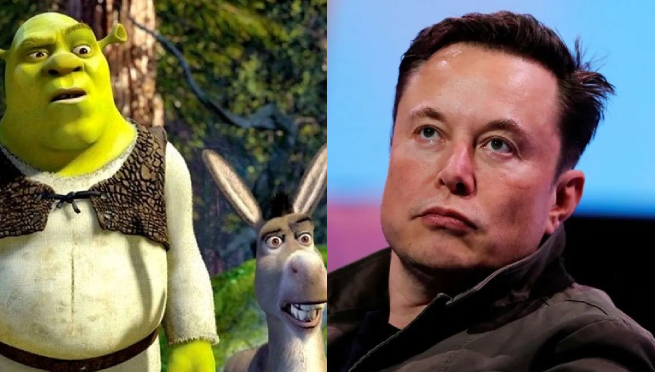 Elon Musk anuncia videos de larga duración en Twitter y aprovechan en subir “Shrek 2”