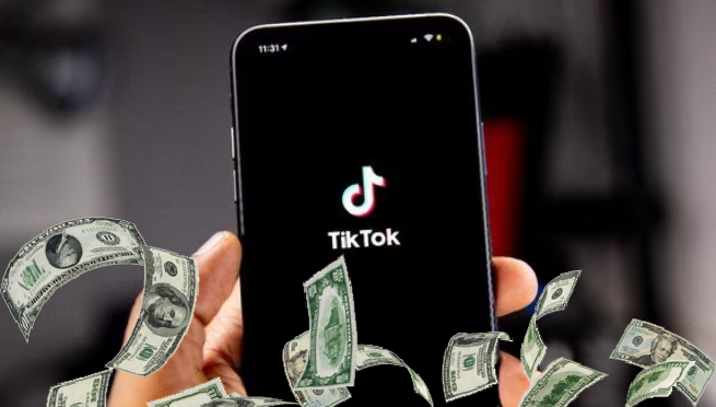 ¡El trabajo soñado! Ofrecen pagar 100 dólares la hora por ver videos de TikTok