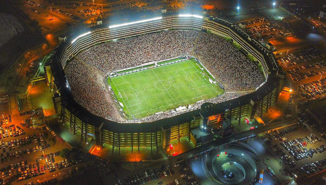 ¡Histórico! El Monumental es elegido como uno de los mejores estadios del mundo