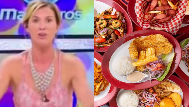 Periodistas chilenos se rinden ante la gastronomía peruana: “Está a la par con la francesa”