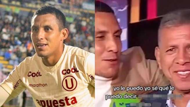 Alex Valera se burla cruelmente del “Puma” Carranza: “Eres muy feo”