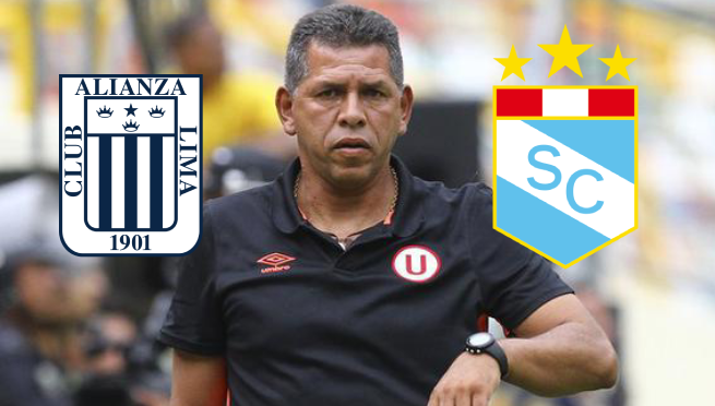 'Puma' Carranza minimiza a Alianza Lima y Sporting Cristal: “Cochinada ganar en mesa y Cristal no existe”