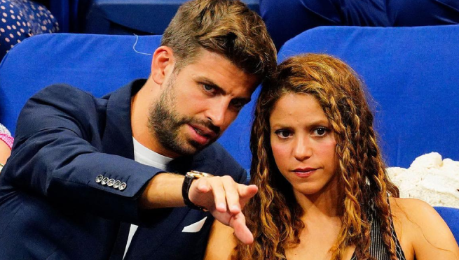 ¿Otra vez? Shakira y Piqué enfrentan un nuevo conflicto y esta es la razón