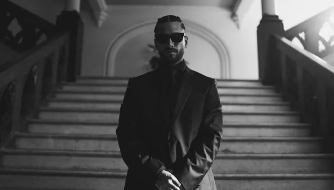 Maluma estrena su nuevo álbum 