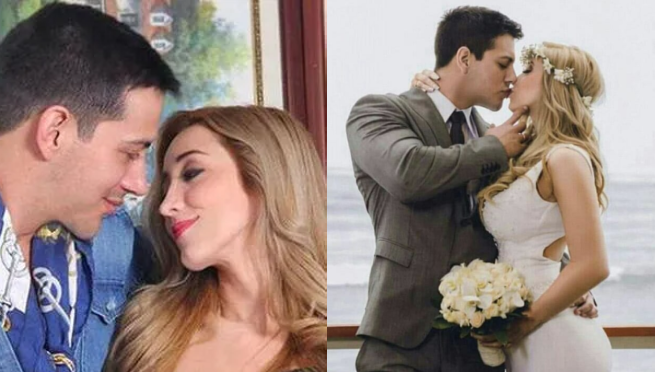 Romina Gachoy revela por qué terminó con Jean Paul: