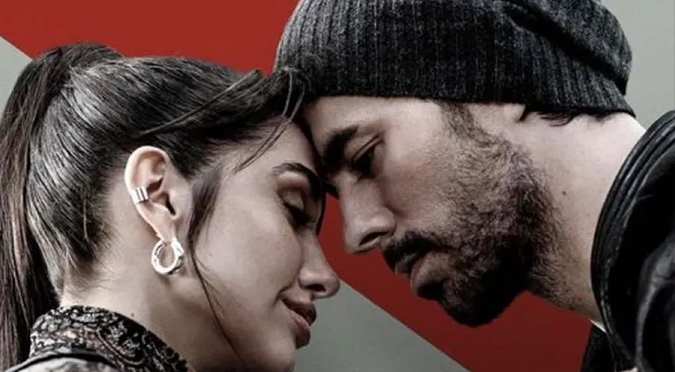 ENRIQUE IGLESIAS: ¡Cantante regresa triunfalmente a la escena musical con nuevo sencillo!