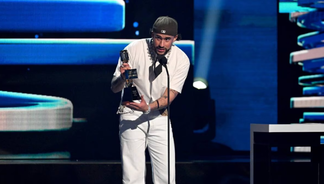 Karol G, Bad Bunny y Peso Pluma arrasan en los Premios Billboard Latin Music 2023: conoce a todos los ganadores