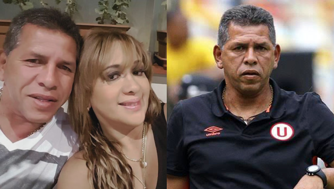‘Puma’ Carranza se divorció de su esposa tras 31 años de casados: “Hemos quedado bien”