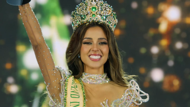 Luciana Fuster: conoce el millonario premio que se llevó por ganar el Miss Grand International 2023