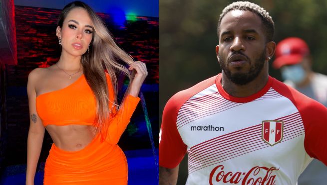 ¿Y Paolo Hurtado? Jossmery Toledo habría pasado la noche con Jefferson Farfán