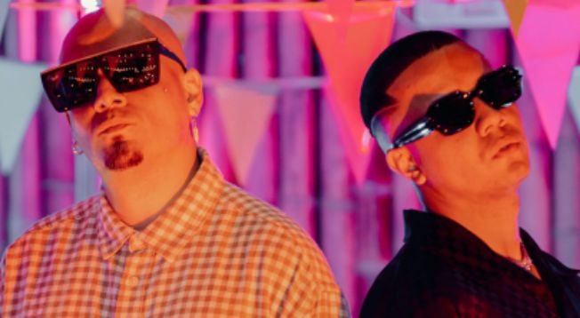 Yamal and George renacen con la nueva versión de “Cómo Olvidarte