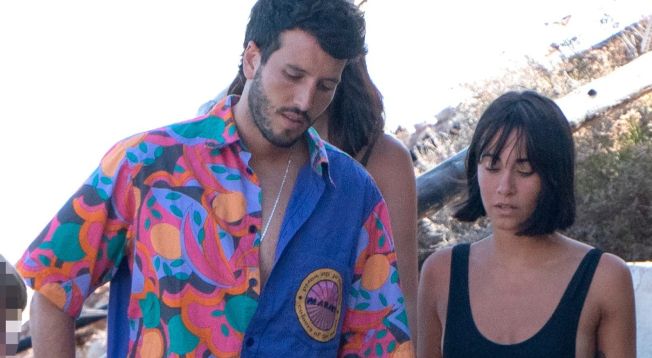 Sebastián Yatra confirma el fin de su relación con Aitana: “Los dos estamos solteros”